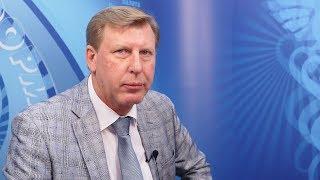 Вице-президент Торгово-промышленной палаты Российской Федерации
