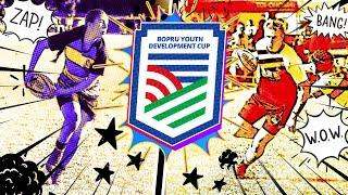 BOPRU Youth Development Cup 2024 Tournament Trailer - Local Gecko TV