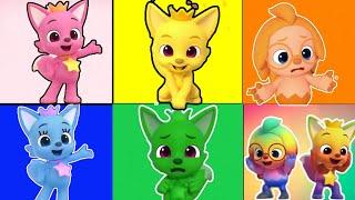 Canción de los colores de La Granja de Zenón |Aprender los Colores | A Jugar