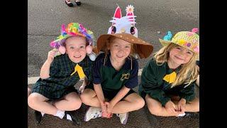 WBPS Easter Hat Parade 2021