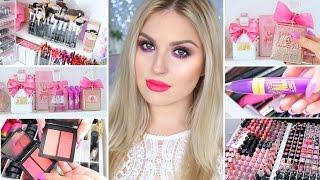 Shaaanxo Makeup Collection & Storage!  2016 Part One