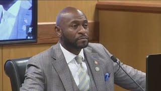 Judge denies motion from Nathan Wade to block additional testimony from former attorney