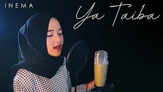 YA TAIBA MISHARY RASHID COVER SABYAN GAMBUS