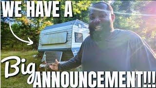 This Is Going To Make The "OLDIES" Really Excited!!! | BIG CHANGES COMING TO THE RANCH