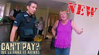 Can't Pay? We'll Take It Away! 2025 NEW EPISODE 102 | Documentary TV Shows UK