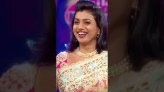 #Shorts - Beautiful Roja as #Jabardasth Judge | Dance Performance