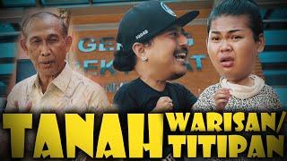 Warisan Adalah Titipan