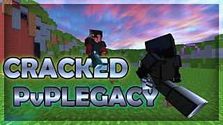 TOP 3 BEST CRACKED PVP SERVER *Like PvPLegacy* ! (1.9+)