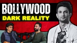 Dark Reality Of Bollywood | THE REAL TRUTH Of Sushant Singh Rajput | Salman Khan | The DD Show - 25