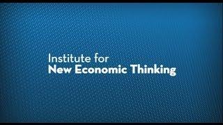 The Institute for New Economic Thinking