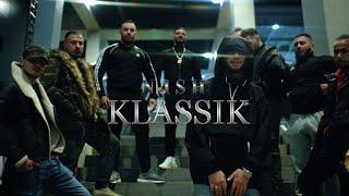 NASH - KLASSIK (prod. by LUCRY & SUENA)