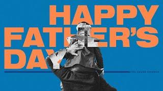 Father's Day at The Cause // June 16, 2024, 10AM