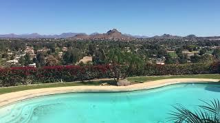 Paradise Valley, Arizona Luxury Homes for Sale