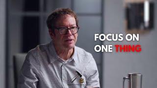 The Best Path To Success - Robert Greene