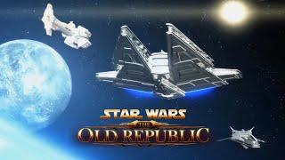 Star Wars The Old Republic - [Tribute / Teaser] - Warriors