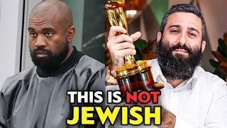 The problem with Jews in Hollywood - It’s not what you think