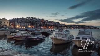 Beautiful Hvar Island, Croatia