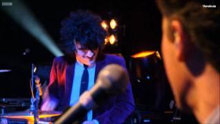 Noah & The Whale - Tonight's The Kind Of Night (Later With Jools Holland)