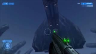 Halo 2 - Mystery Of The Secret Cave (REVISITED & SOLVED)