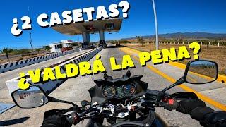 | PROBANDO LA NUEVA AUTOPISTA GUADALAJARA - PUERTO VALLARTA ¿VALE LA PENA? (LAS VARAS-COMPOSTELA) |