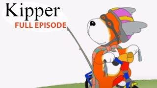 Kipper the Hero | Kipper the Dog | Season 6 Full Episode | Kids Cartoon Show