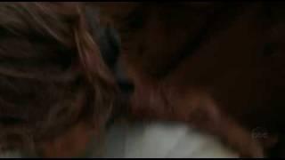 Spoiler - Oops de Kate en el 2x23 de Lost