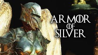 Skyrim › Armor of Silver