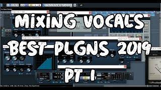 Mixing In Cubase 5 Start To Finish Stock Plugins Only Part 1