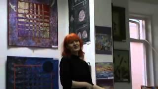 Елена Жмачинская  Да, я из России  читает автор