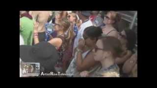 Artist Rise Television HMS TV Show