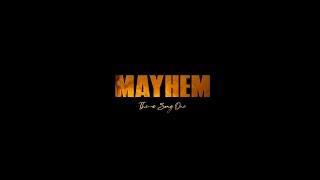 "MAYHEM" New DDE THEME SONG (prod. by @composersgarage )