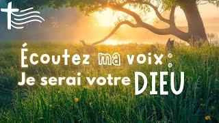 Parole et Évangile du jour | Jeudi 27 mars • Garder l'Espérance !