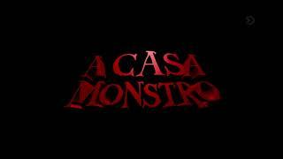 Monster House (Brazilian Portuguese)