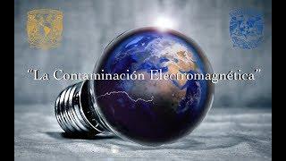 La Contaminación Electromagnética