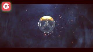 Epic Particles Logo Animation in KInemaster Tutorial // Technical Bibhash Pro