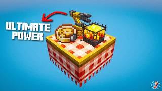 Minecraft Create Mod | The Ultimate Guide to Machines! | 3zkMC