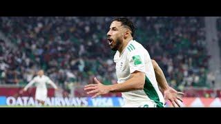 Youcef Bellaili  ► Best Skills & Goals in Algeria ● DZ