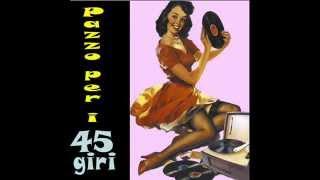 45 giri - The Flippers - When the saints go rockin' in