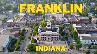 City of Franklin,  Indiana