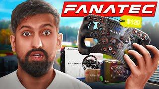 Fanatec Black Friday 2024 - Buy or Avoid?