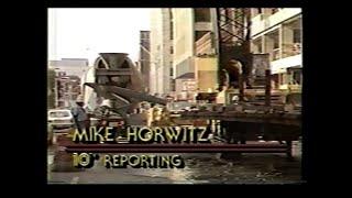 WBNS 11 PM News (August 23, 1984)