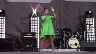 Ksenona - "Нелюбимый, нелюбимый" (День города Москвы 868 в Лужниках)