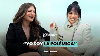 “Yo SOY la POLÉMICA” | Diosa Canales EP 54