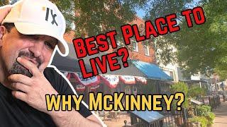 McKinney Living: Pros, Cons, and the Truth Revealed / Is McKinney Really the Best Place to Live?