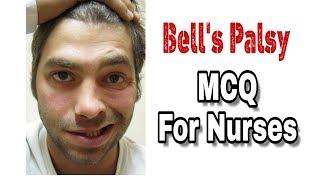 Bell's Palsy || Staff Nurse || Lo gyan Lo