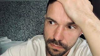 Нахожусь в панике / Лежит, не встает уже вторую неделю / Рацион Ирины / Домашний стационар