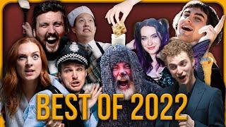 our favourite videos of 2022