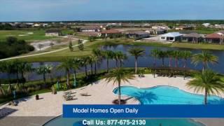 Country Club East: Luxury Homes In Lakewood Ranch, FL