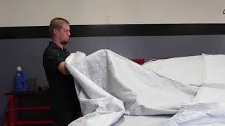 Covercraft - How to Install a Custom Truck Cover