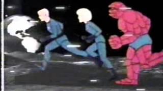 Cartoon Network   Super Adventures Intro 1995